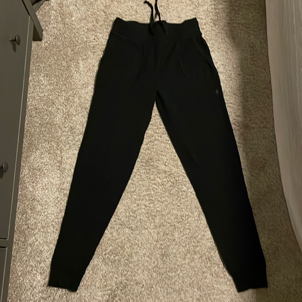 Champion Lightweight Jogger - black, small